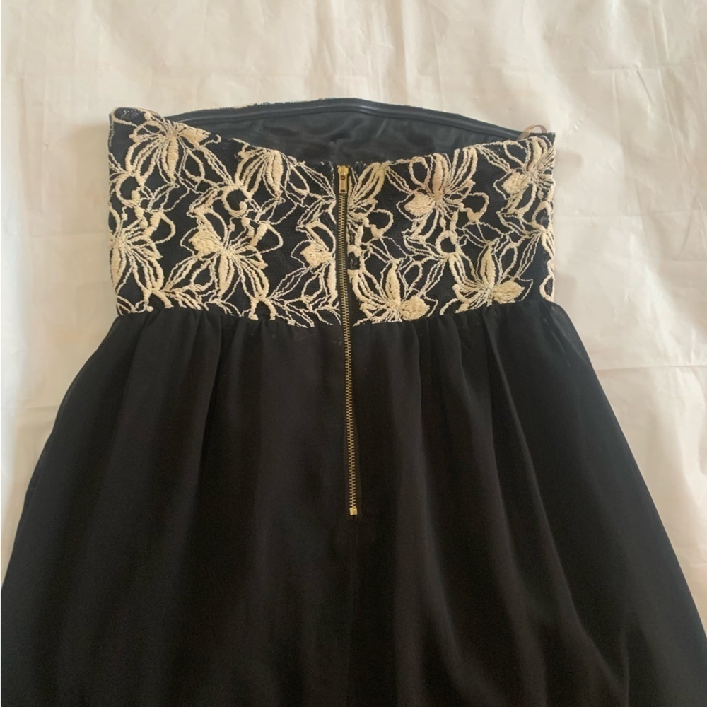 Annabelle high low dress woman’s size  small - Picture 8 of 10
